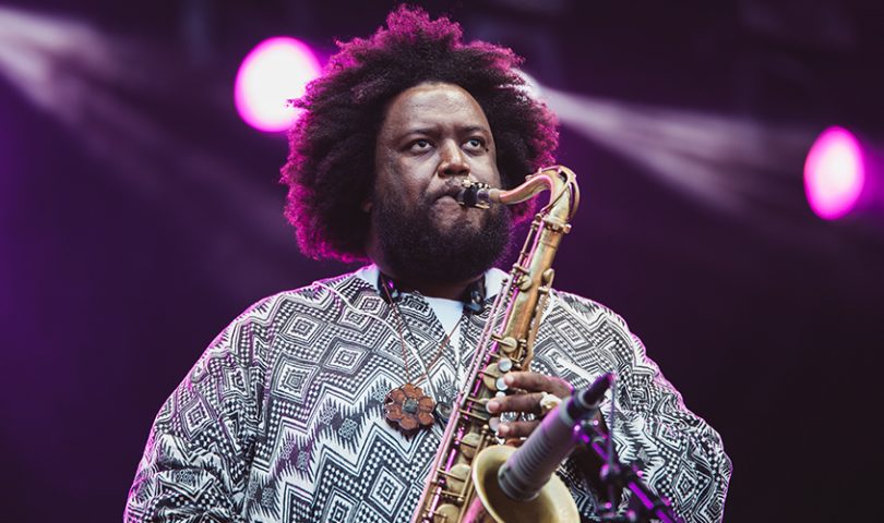 King of Sax: a Q&A with Kamasi Washington on how he’s bringing jazz back