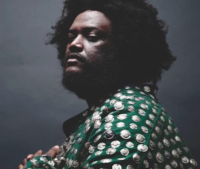 Kamasi Washington
