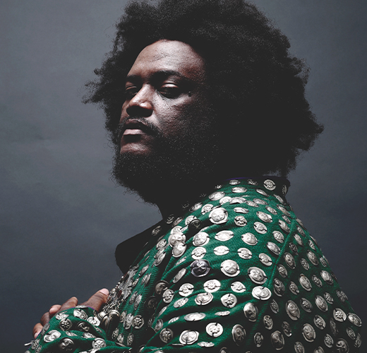 Kamasi Washington