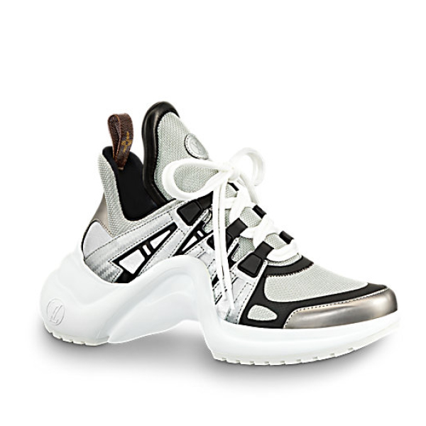 big dad shoes