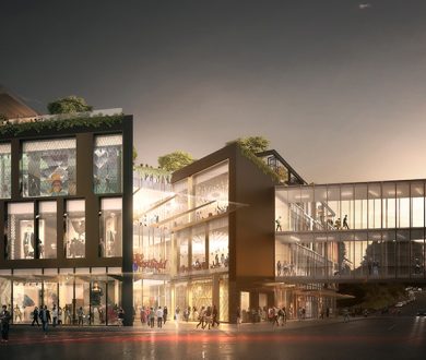 Video: a look inside Westfield Newmarket’s $790 million redevelopment