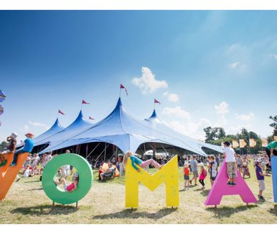 WOMAD