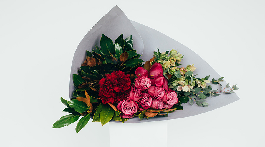Wonder Florals A Wonder-ful Surprise