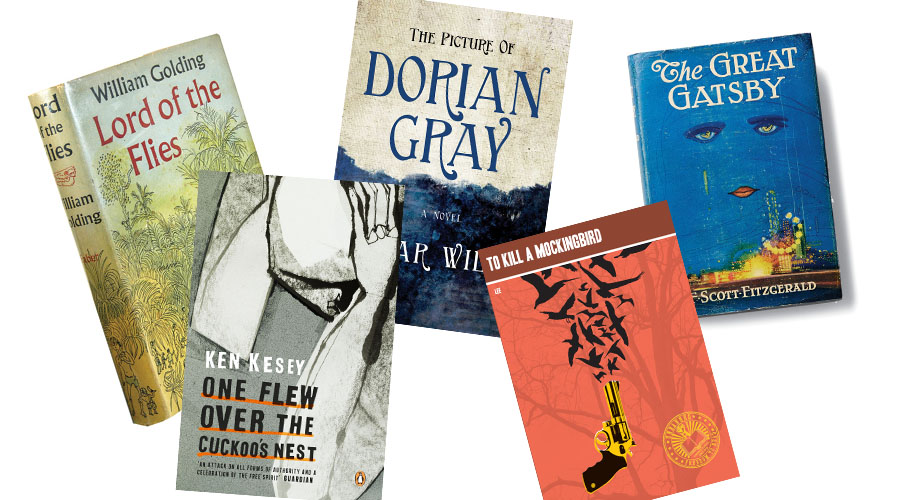 These are the 10 classic novels everybody should read at