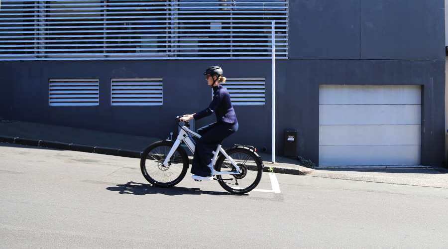 stromer st 1x