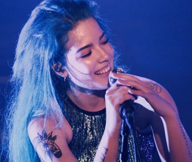 Halsey