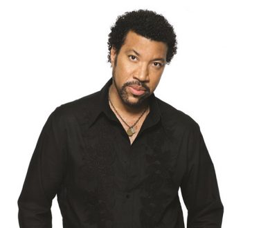 Lionel Richie