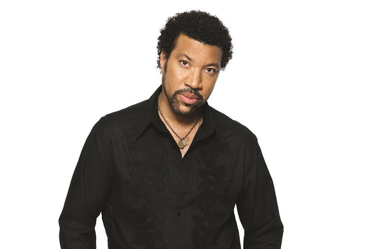 Lionel Richie