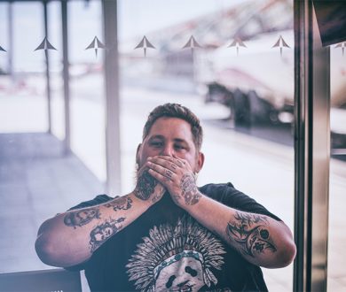 Rag'n'Bone Man