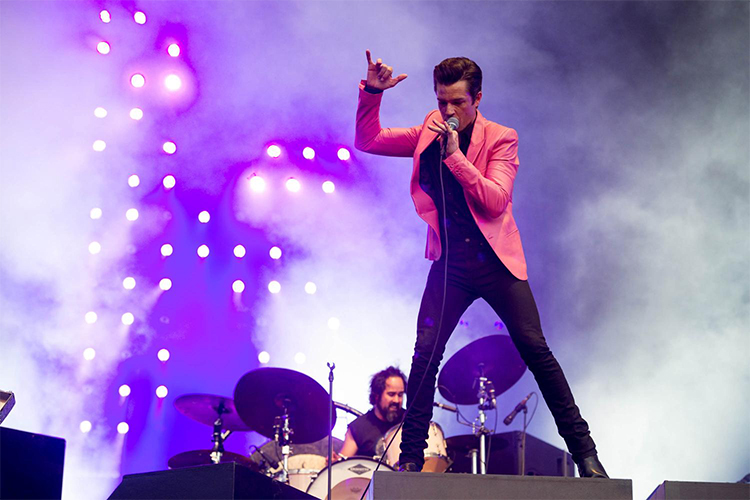 The Killers