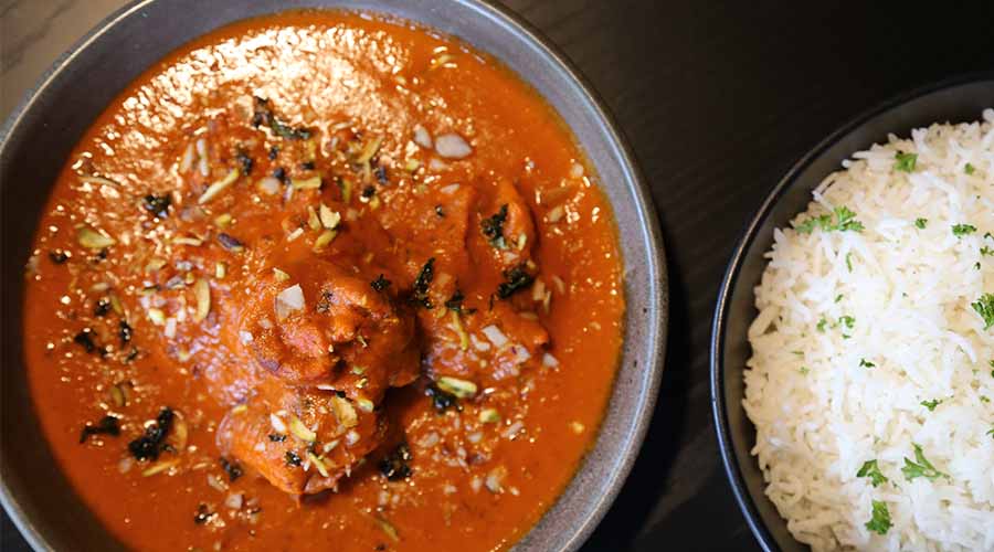 Big Tikka