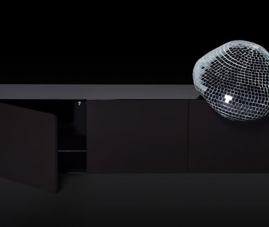 After Party cabinets from Disco Gurfam