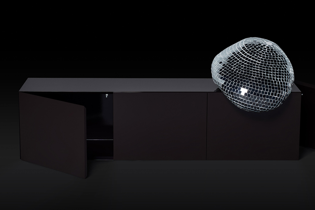After Party cabinets from Disco Gurfam