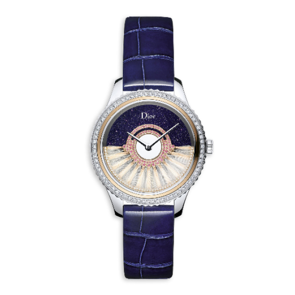 Grand Bal Plume watch