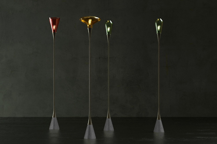 Solifiore collection by King Living x Charles Wilson