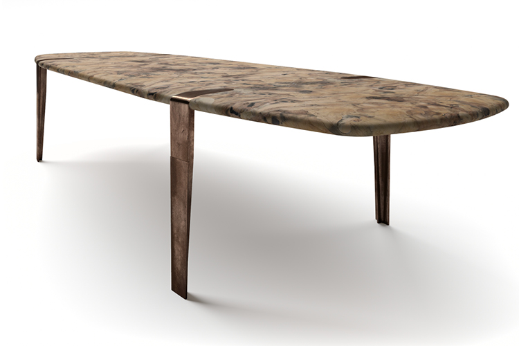 Ace Table by HENGE