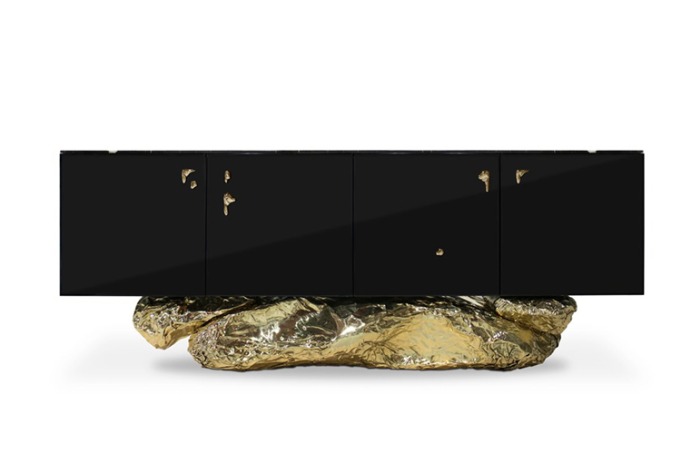 Angra sideboard by Boca Do Lobo