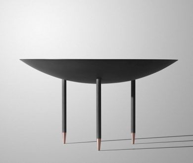 Table by De Castelli