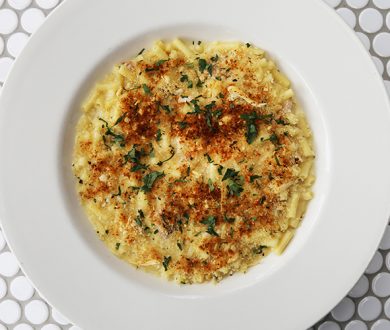 The best comfort food dishes to warm your soul this winter