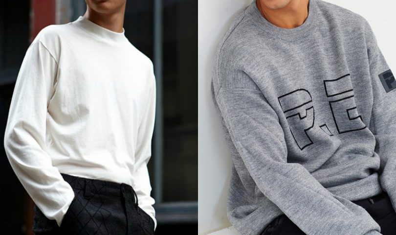 Sweater Weather: the new sweatshirts of the season