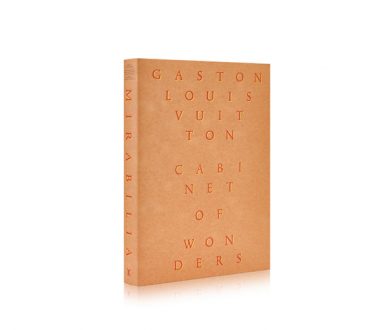 Cabinet of Wonders, The Gaston-Louis Vuitton Collection