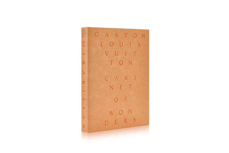 Cabinet of Wonders, The Gaston-Louis Vuitton Collection