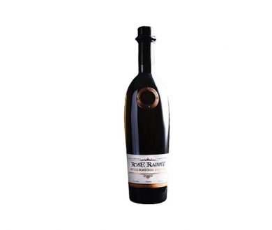 Cardrona Distillery Rose Rabbit Butterscotch Liqueur