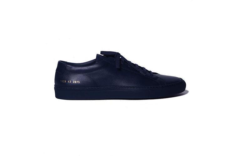 Common Projects Original Achilles Low sneakers