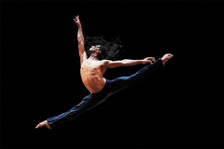 Ballet Revolucion
