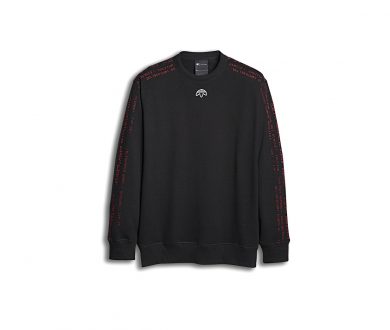 Adidas Originals x Alexander Wang sweatshirt