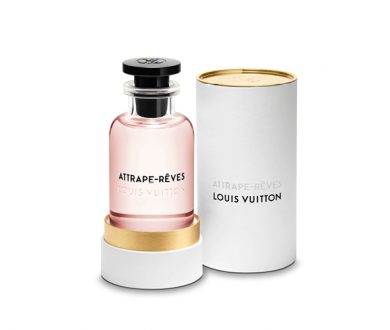 Louis Vuitton Attrape-Rêves fragrance