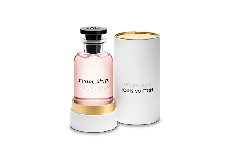 Louis Vuitton Attrape-Rêves fragrance