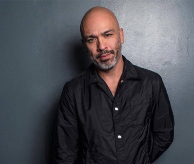 Jo Koy