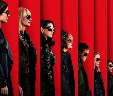 Ocean’s Eight