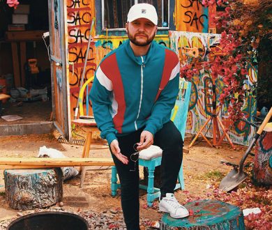 QUINN XCII