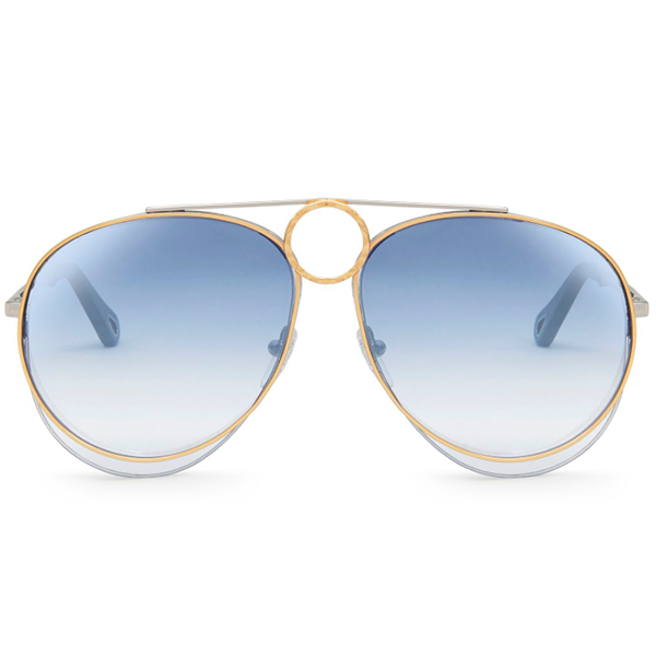 Chloé Romie sunglasses