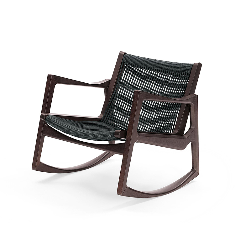 Euvira cord chair