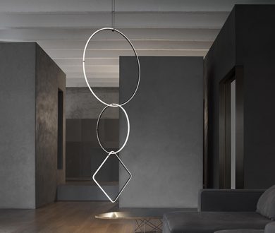 The design brand you should know: Flos