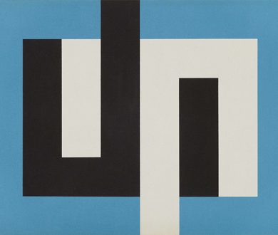 Gordon Walters: New Vision