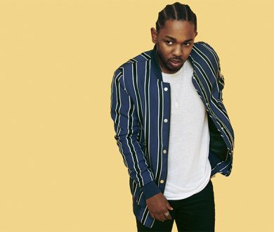 Kendrick Lamar