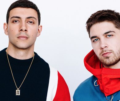 Majid Jordan