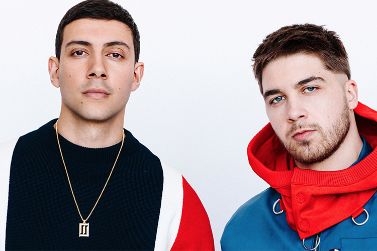 Majid Jordan