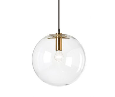 Selene pendant lights