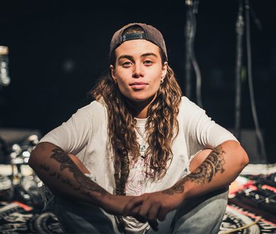Tash Sultana