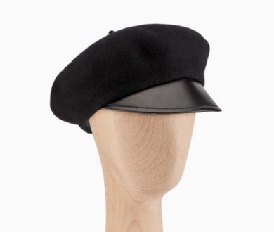 Winter hat