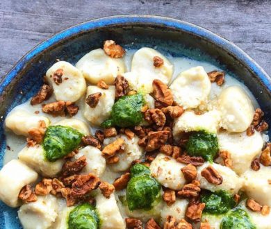 Indulge your carb cravings with the best pasta dishes around town