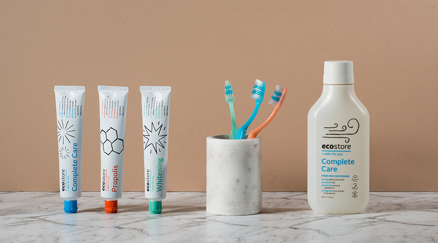 These Toxic Free Saviours Are Changing The Way We Feel About Dental Care
