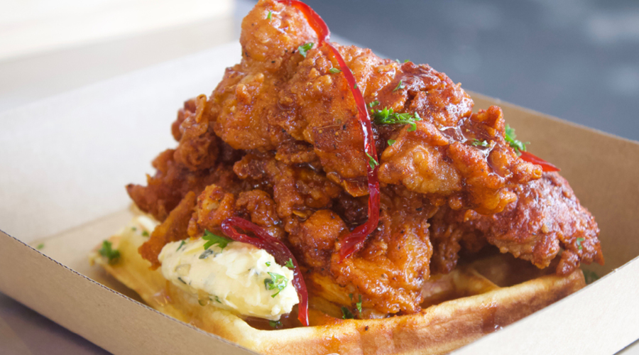 Auckland Fried Chicken Festival Home Facebook