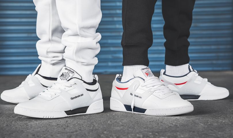 reebok workout advance l
