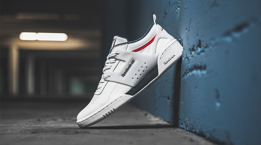 reebok classic workout advanced